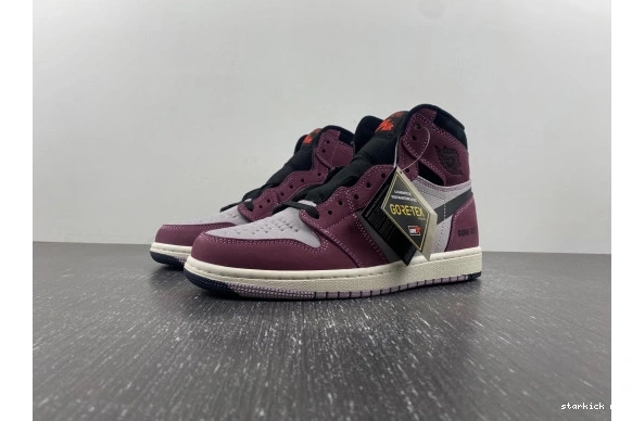 Berry  DB2889-500 1 Jordan DB2889-500 High  Element Gore-Tex 0510